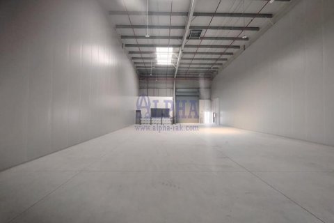 Warehouse til leje i Ras Al Khaimah, UAE 500 kvm № 680499 - foto 16