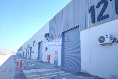 Warehouse til leje i Ras Al Khaimah, UAE 500 kvm № 680499 - foto 10