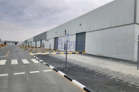 Warehouse til leje i Ras Al Khaimah, UAE 500 kvm № 680499 - foto 5