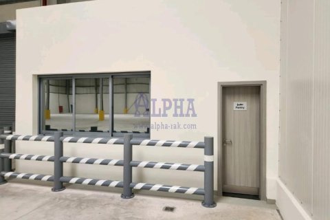 Warehouse til leje i Ras Al Khaimah, UAE 500 kvm № 680499 - foto 3