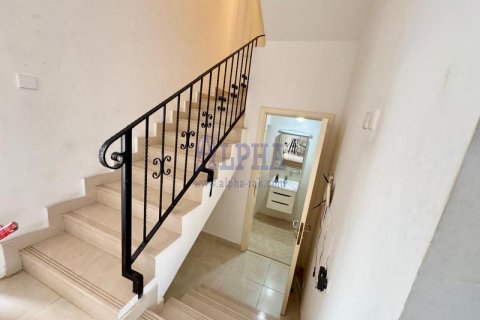 Снять в аренду таунхаус в Al Hamra Village, Рас-эль-Хайма, ОАЭ 3 спальни, 199.7м2, № 680500 - фото 17