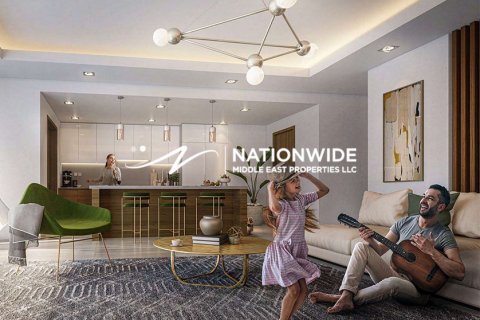 Abu Dhabi, BAE’de satılık townhouse 3 yatak odası, 390 m&sup2; No 680498 - fotoğraf 4