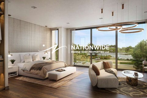 Abu Dhabi, BAE’de satılık townhouse 3 yatak odası, 390 m&sup2; No 680498 - fotoğraf 6