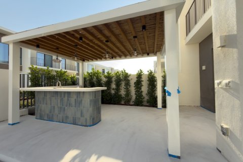 The Valley, Dubai, BAE’de kiralık townhouse 4 yatak odası, 258 m&sup2; No 680501 - fotoğraf 5