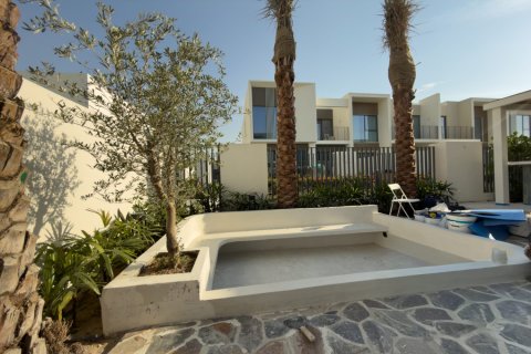 The Valley, Dubai, BAE’de kiralık townhouse 4 yatak odası, 258 m&sup2; No 680501 - fotoğraf 27