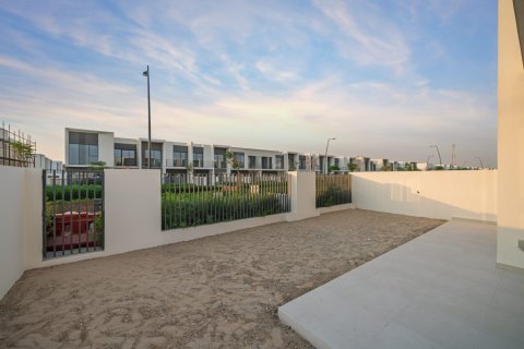 The Valley, Dubai, BAE’de kiralık townhouse 4 yatak odası, 258 m&sup2; No 680501 - fotoğraf 2