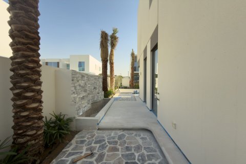 The Valley, Dubai, BAE’de kiralık townhouse 4 yatak odası, 258 m&sup2; No 680501 - fotoğraf 26