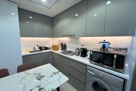 דירה להשכרה ב Meydan, Dubai, איחוד האמירויות  2 חדרי שינה, 72 מ"ר, מספר 680362 - תמונה 20