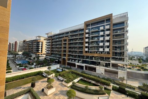 Apartman u gradu Meydan, Dubai, UAE 2 spavaće sobe, 72 m2 Br. 680362