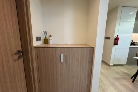 דירה להשכרה ב Meydan, Dubai, איחוד האמירויות  2 חדרי שינה, 72 מ"ר, מספר 680362 - תמונה 18