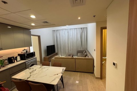 דירה להשכרה ב Meydan, Dubai, איחוד האמירויות  2 חדרי שינה, 72 מ"ר, מספר 680362 - תמונה 16