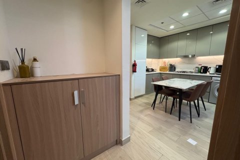 דירה להשכרה ב Meydan, Dubai, איחוד האמירויות  2 חדרי שינה, 72 מ"ר, מספר 680362 - תמונה 19