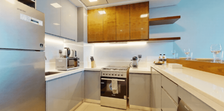 شقة في Arjan، دبي 2 غرفة نوم ، 110 متر مربع . ر قم 680363