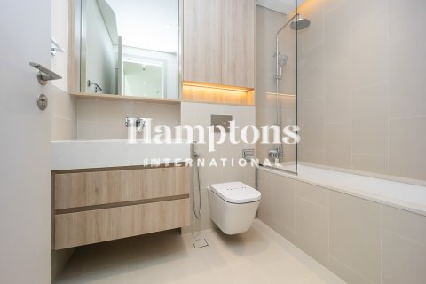 Apartament de închiriat în Dubai Hills Estate, Dubai, EAU 1 dormitor, 62.51907385 mp.  №678086 - poză 6