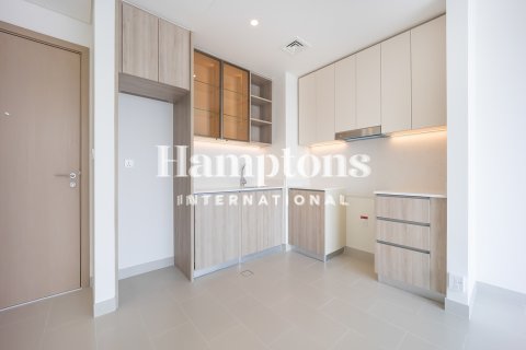 Apartament de închiriat în Dubai Hills Estate, Dubai, EAU 1 dormitor, 62.51907385 mp.  №678086 - poză 8