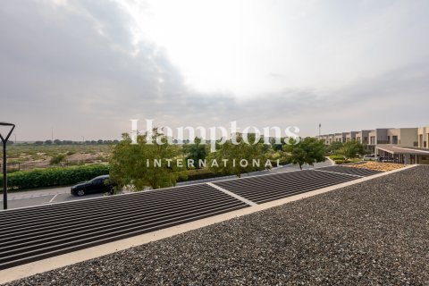 Villetta a schiera in affitto a Dubai South (Dubai World Central), Dubai, EAU 3 camere da letto, 140.56223900 mq. № 678085 - foto 30