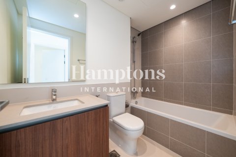 Villetta a schiera in affitto a Dubai South (Dubai World Central), Dubai, EAU 3 camere da letto, 140.56223900 mq. № 678085 - foto 22