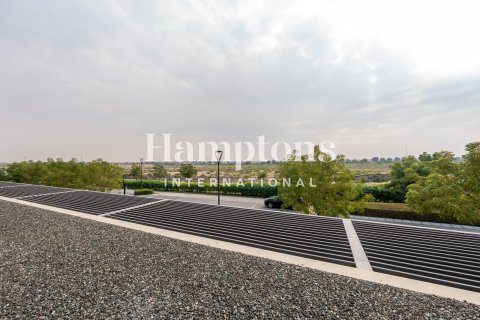 Villetta a schiera in affitto a Dubai South (Dubai World Central), Dubai, EAU 3 camere da letto, 140.56223900 mq. № 678085 - foto 29