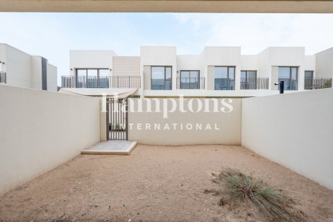 Villetta a schiera in affitto a Dubai South (Dubai World Central), Dubai, EAU 3 camere da letto, 140.56223900 mq. № 678085 - foto 13