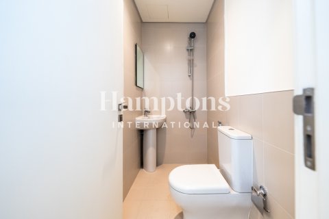 Villetta a schiera in affitto a Dubai South (Dubai World Central), Dubai, EAU 3 camere da letto, 140.56223900 mq. № 678085 - foto 3