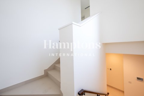 Villetta a schiera in affitto a Dubai South (Dubai World Central), Dubai, EAU 3 camere da letto, 140.56223900 mq. № 678085 - foto 12