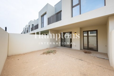 Villetta a schiera in affitto a Dubai South (Dubai World Central), Dubai, EAU 3 camere da letto, 140.56223900 mq. № 678085 - foto 19