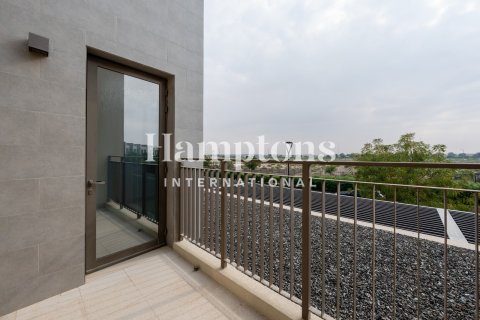 Villetta a schiera in affitto a Dubai South (Dubai World Central), Dubai, EAU 3 camere da letto, 140.56223900 mq. № 678085 - foto 16