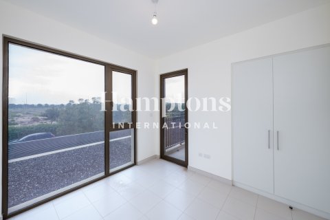 Villetta a schiera in affitto a Dubai South (Dubai World Central), Dubai, EAU 3 camere da letto, 140.56223900 mq. № 678085 - foto 14