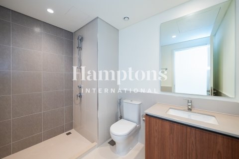 Villetta a schiera in affitto a Dubai South (Dubai World Central), Dubai, EAU 3 camere da letto, 140.56223900 mq. № 678085 - foto 24