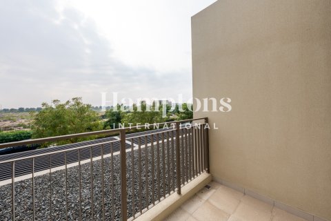 Villetta a schiera in affitto a Dubai South (Dubai World Central), Dubai, EAU 3 camere da letto, 140.56223900 mq. № 678085 - foto 18