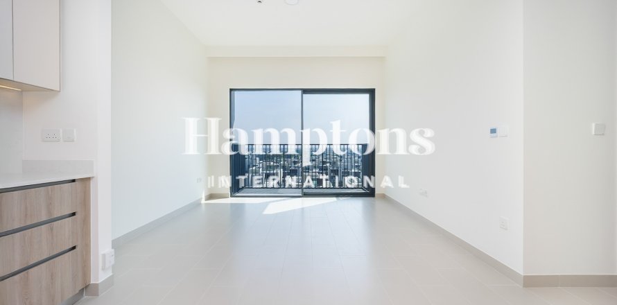 Apartman u Dubai Hills Estate, Dubai, UAE 62.5191 m2, 1 spavaća soba Br. 678088