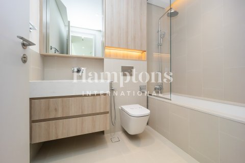 Пәтер Дубай Хилс Эстейт, Дубай, БАӘ-да 1 жатын бөлме, 62.51907385 м² № 678088 - фото 10