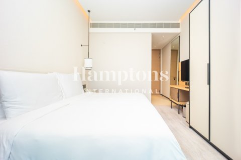 Apartament de închiriat în Jumeirah Beach Residence, Dubai, EAU 2 dormitoare, 108.13909200 mp.  №678084 - poză 17