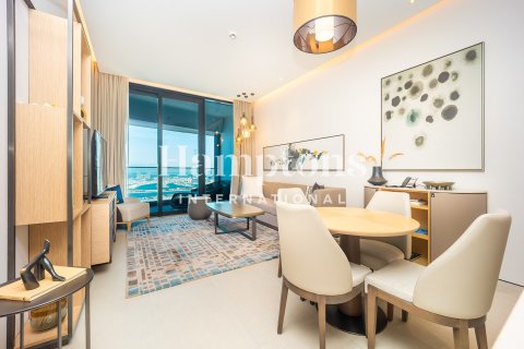 Apartament de închiriat în Jumeirah Beach Residence, Dubai, EAU 2 dormitoare, 108.13909200 mp.  №678084 - poză 21