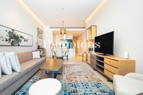 Apartament de închiriat în Jumeirah Beach Residence, Dubai, EAU 2 dormitoare, 108.13909200 mp.  №678084 - poză 10