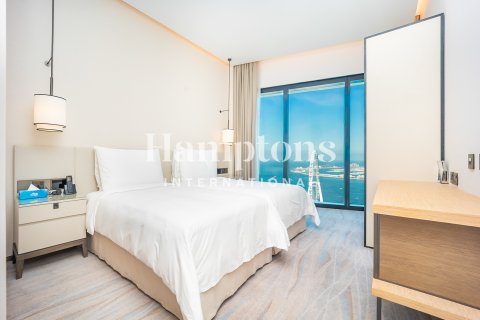 Apartament de închiriat în Jumeirah Beach Residence, Dubai, EAU 2 dormitoare, 108.13909200 mp.  №678084 - poză 23