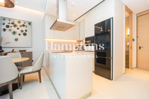 Apartament de închiriat în Jumeirah Beach Residence, Dubai, EAU 2 dormitoare, 108.13909200 mp.  №678084 - poză 19