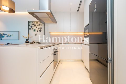 Apartament de închiriat în Jumeirah Beach Residence, Dubai, EAU 2 dormitoare, 108.13909200 mp.  №678084 - poză 6