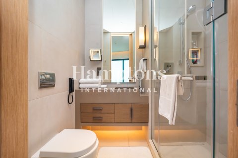 Apartament de închiriat în Jumeirah Beach Residence, Dubai, EAU 2 dormitoare, 108.13909200 mp.  №678084 - poză 29