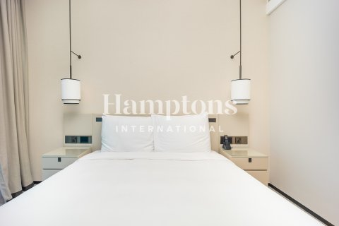 Apartament de închiriat în Jumeirah Beach Residence, Dubai, EAU 2 dormitoare, 108.13909200 mp.  №678084 - poză 14