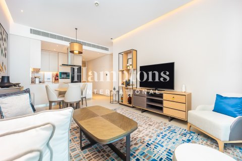 Apartament de închiriat în Jumeirah Beach Residence, Dubai, EAU 2 dormitoare, 108.13909200 mp.  №678084 - poză 3