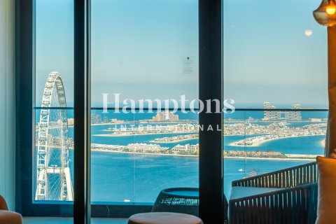 Apartament de închiriat în Jumeirah Beach Residence, Dubai, EAU 2 dormitoare, 108.13909200 mp.  №678084 - poză 27