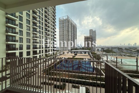 Apartmen di Dubai Hills Estate, Dubai, UAE 1 bilik tidur, 62.51907385 meter persegi № 678087 - foto 3