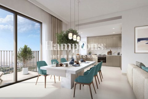 Appartement in Dubai Hills Estate, Dubai, VAE 1 slaapkamer, 62.5191 vr.m. nr 678087