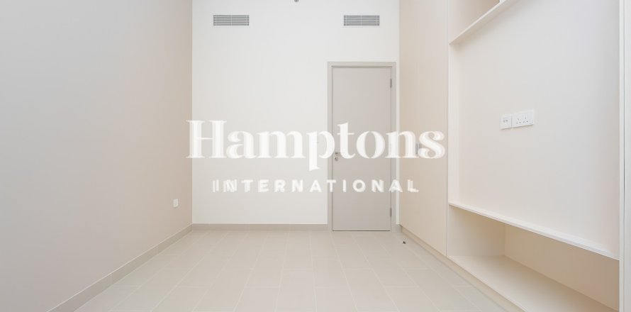 Apartament în Dubai Hills Estate, Dubai, EAU 1 dormitor, 62.5191 mp.  №678090