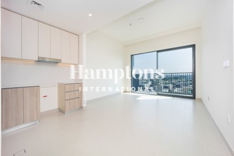 Apartament de închiriat în Dubai Hills Estate, Dubai, EAU 1 dormitor, 62.51907385 mp.  №678090 - poză 2