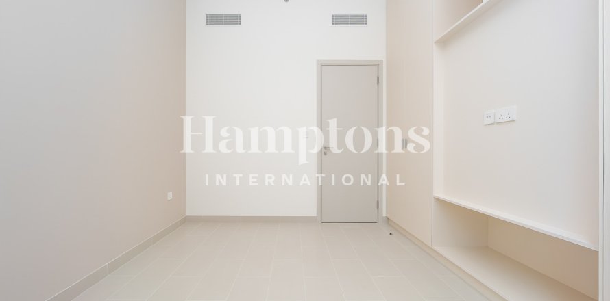 Apartmán v Dubai Hills Estate, Dubai, SAE 1 spálňa, 62.5191 m2 č. 678089