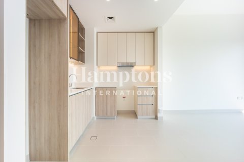 Apartmán v Dubai Hills Estate, Dubai, SAE 1 spálňa, 62.51907385 m2 č. 678089 - Fotografia 7