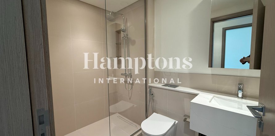 Wohnung in Dubai Hills Estate, Dubai, VAE: 1 Schlafzimmer, 62.5191 m2 Nr. 678089