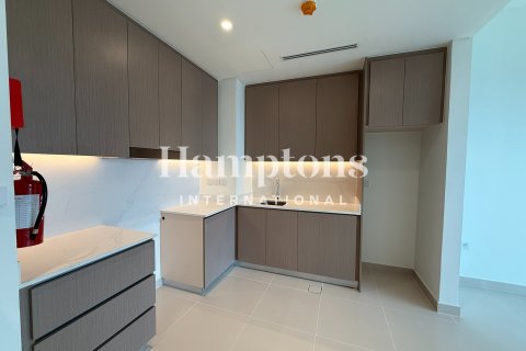 Wohnung zur Miete in Dubai Hills Estate, Dubai, VAE 1 Schlafzimmer, 62.51907385 m2 Nr. 678089 - Foto 2